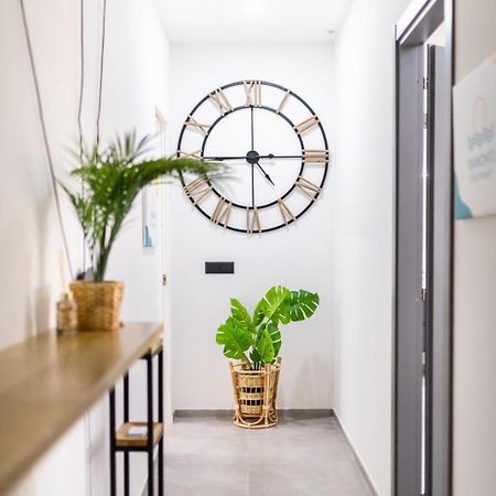 Sole Apartments Terracina Εξωτερικό φωτογραφία