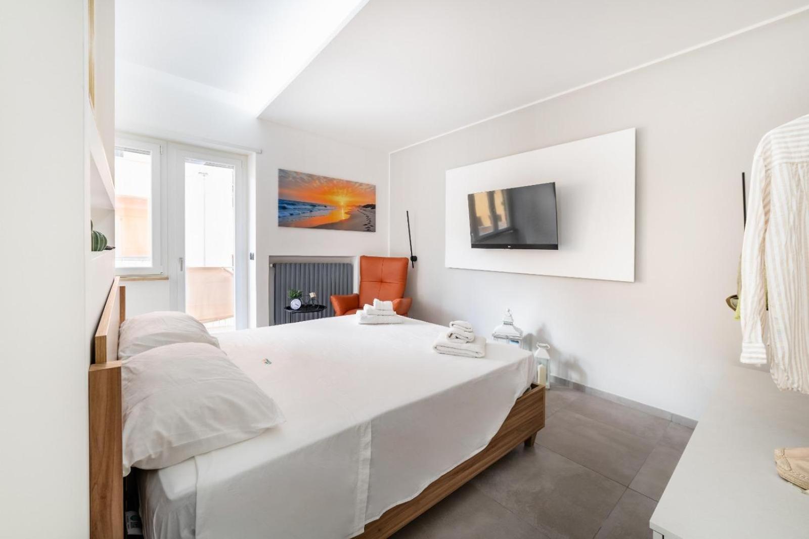 Sole Apartments Terracina Εξωτερικό φωτογραφία