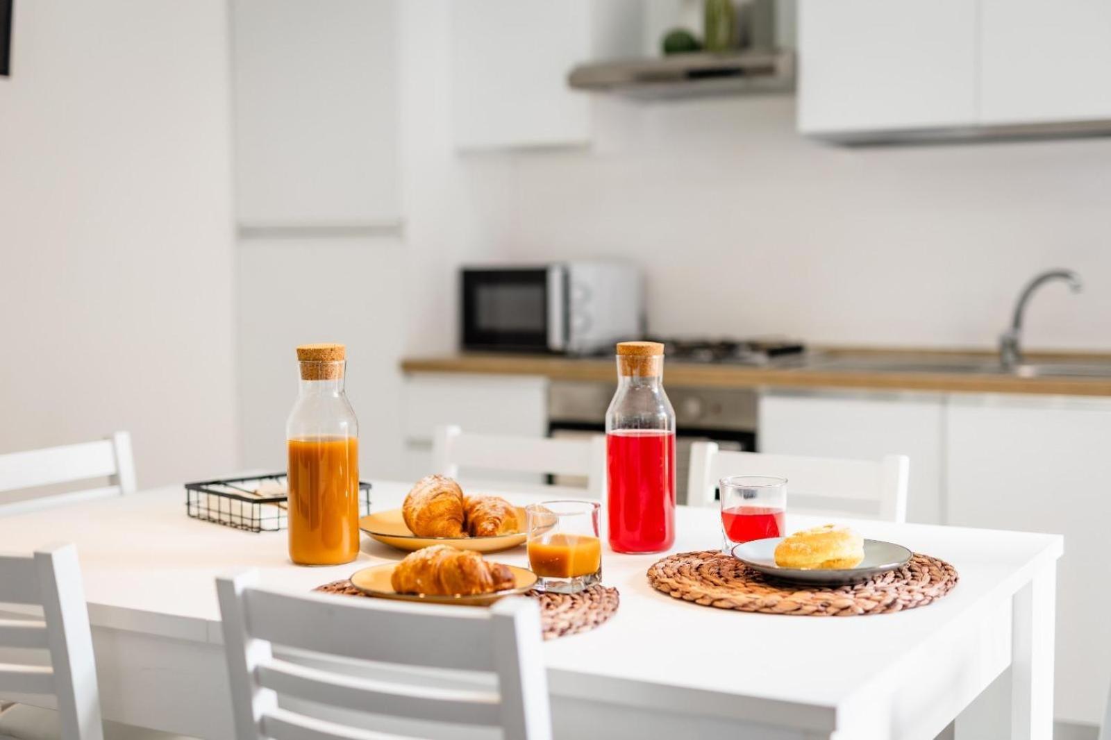 Sole Apartments Terracina Εξωτερικό φωτογραφία