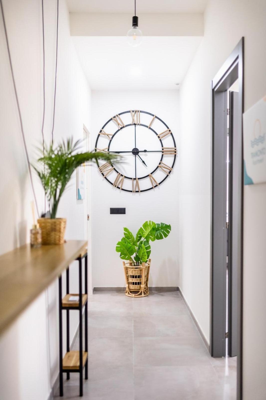 Sole Apartments Terracina Εξωτερικό φωτογραφία