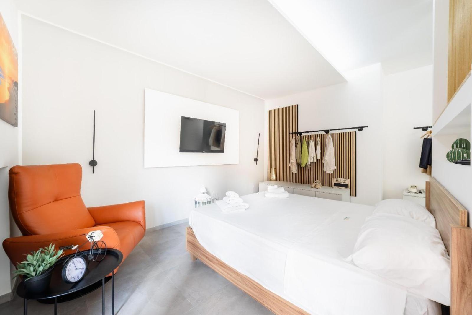 Sole Apartments Terracina Εξωτερικό φωτογραφία