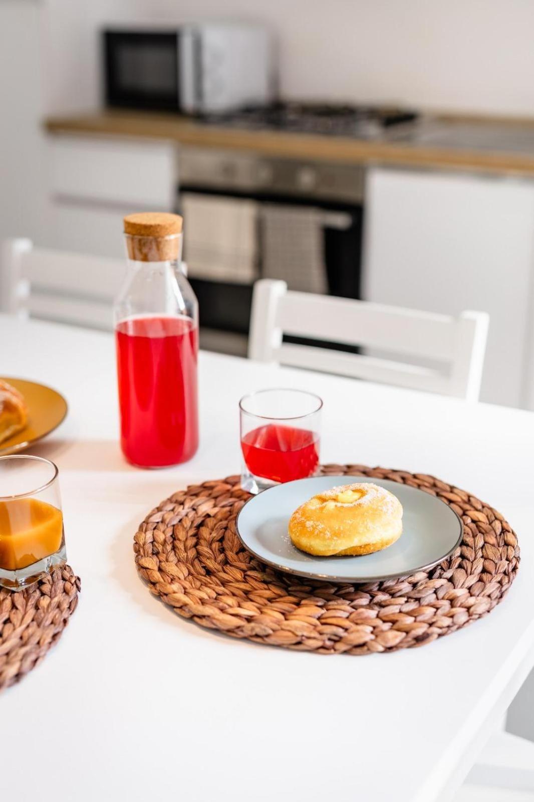 Sole Apartments Terracina Εξωτερικό φωτογραφία
