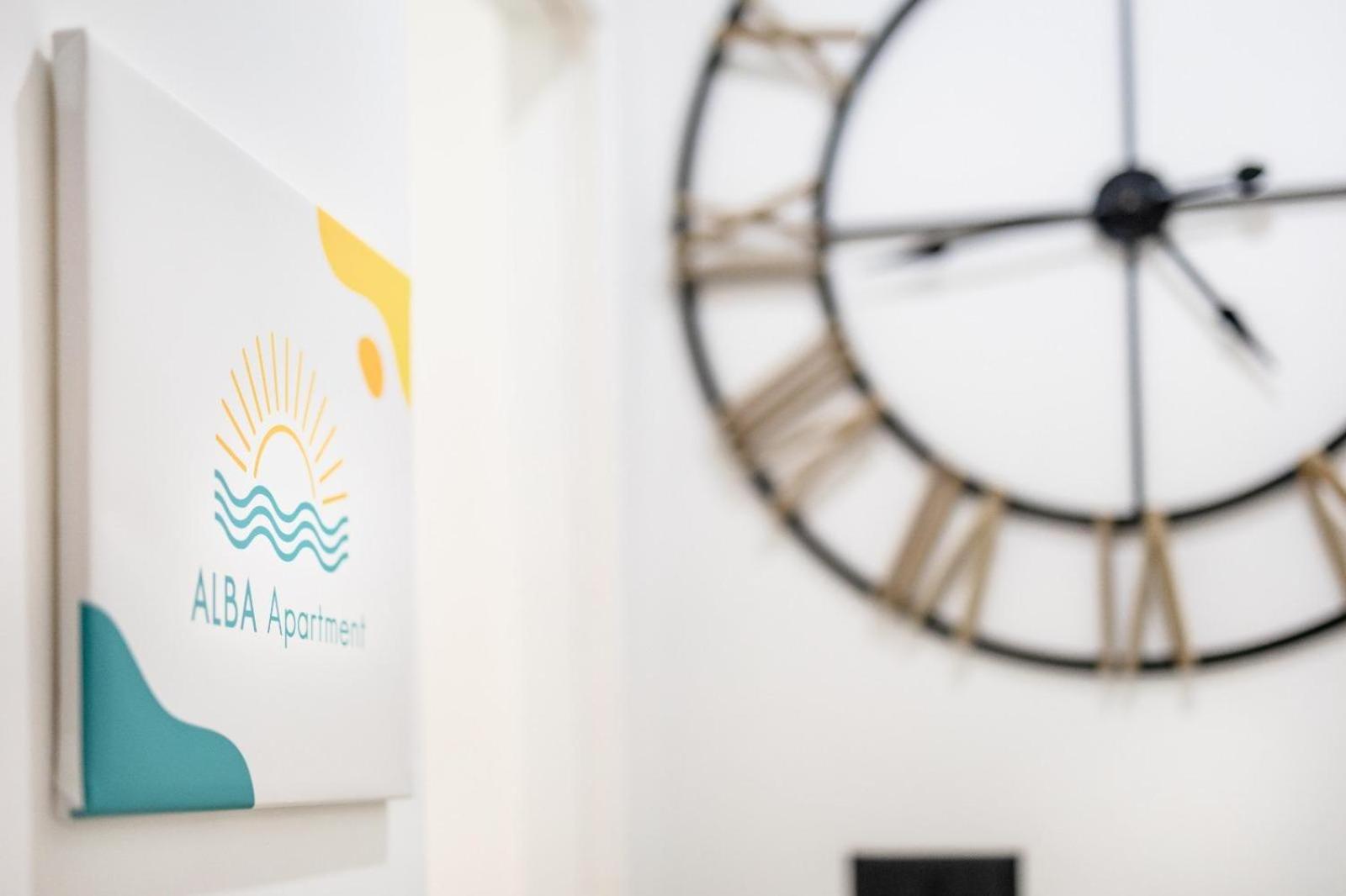 Sole Apartments Terracina Εξωτερικό φωτογραφία