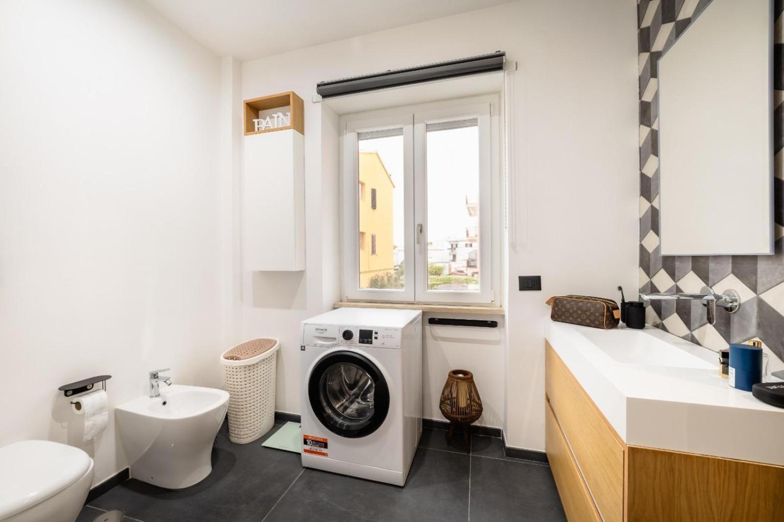 Sole Apartments Terracina Εξωτερικό φωτογραφία