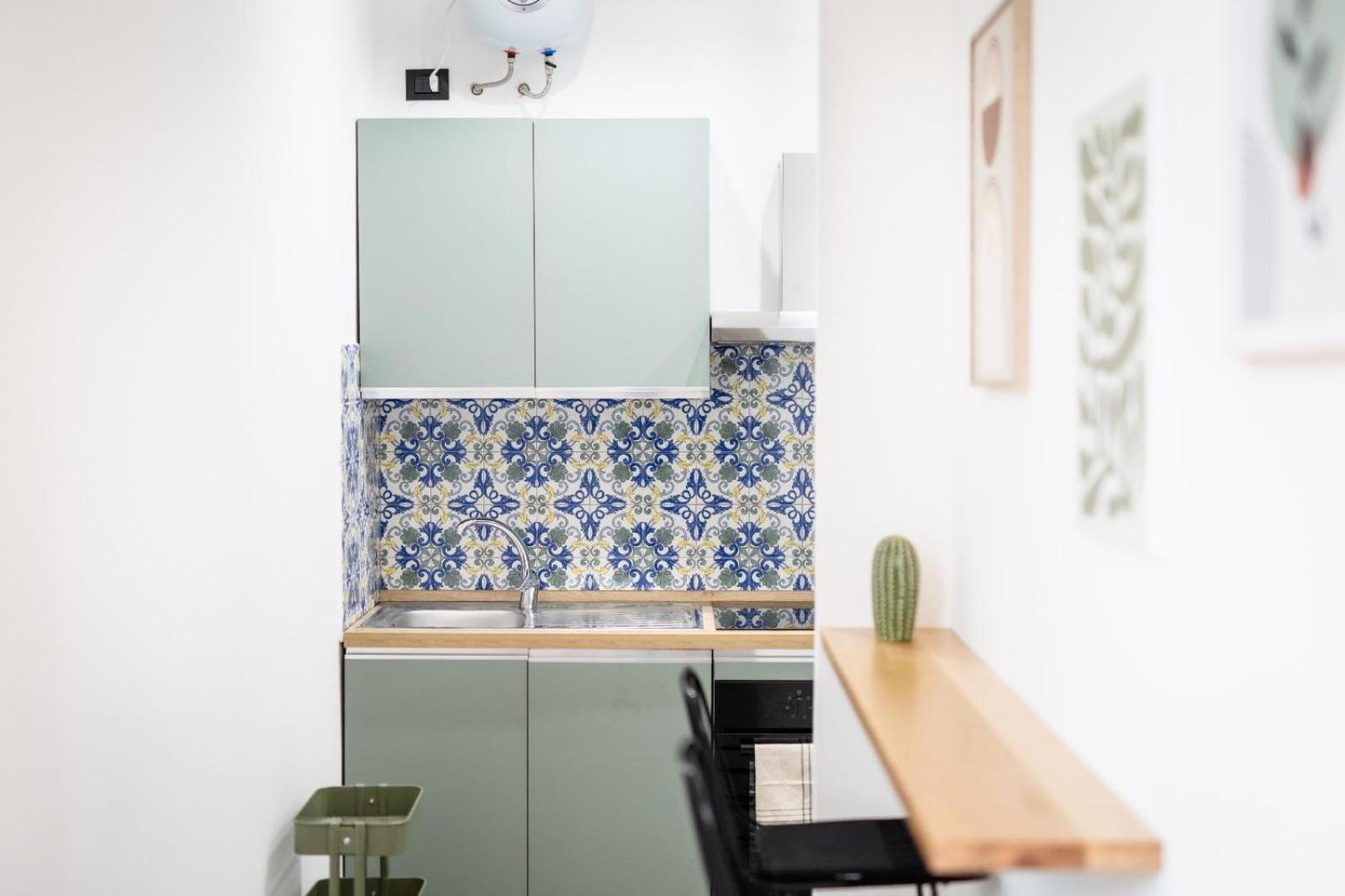 Sole Apartments Terracina Εξωτερικό φωτογραφία