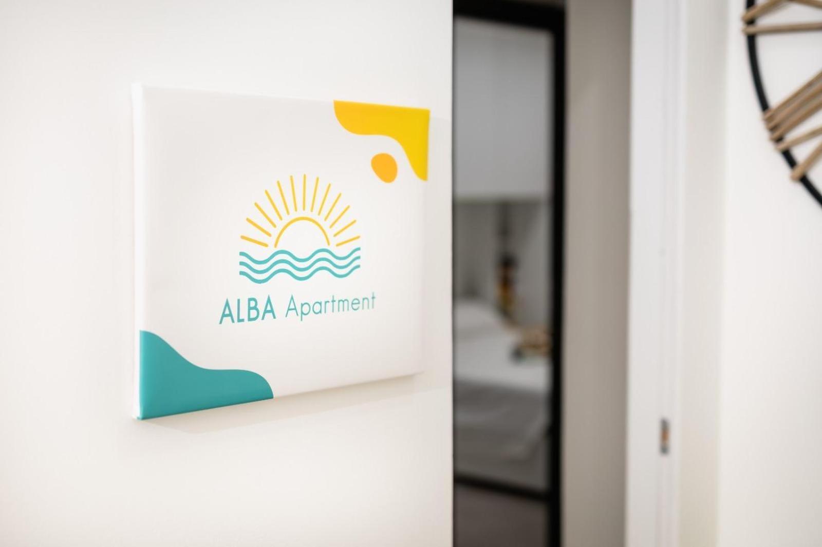 Sole Apartments Terracina Εξωτερικό φωτογραφία