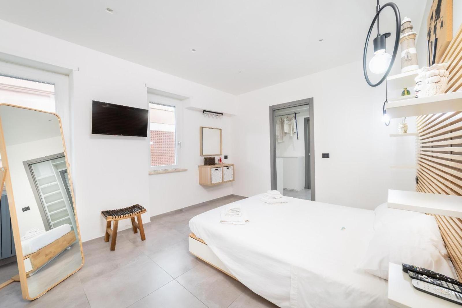 Sole Apartments Terracina Εξωτερικό φωτογραφία